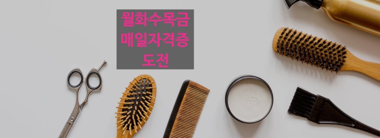  지금 신청가능한 자격증클래스!