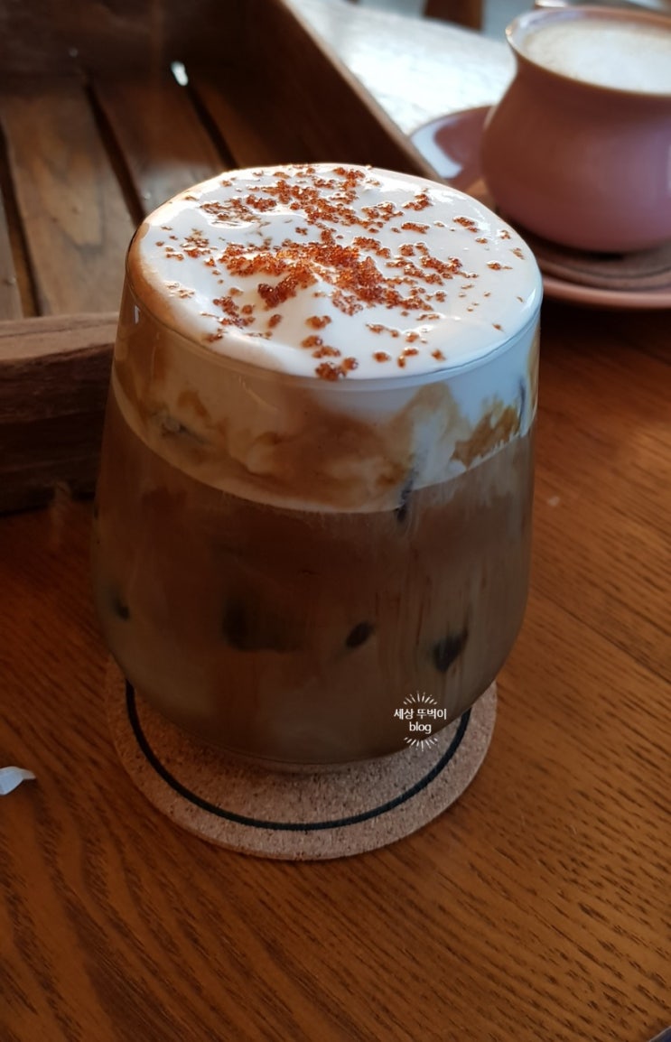  부천역 몽리구역 분위기가 좋은곳~