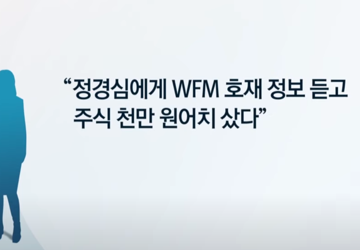 정경심 미용사 증언 차명계좌 빌려줬다 정경심 미용사 증언 차명계좌 빌려줬다