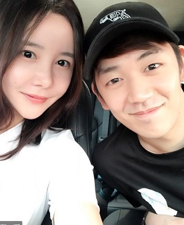한미모 이용대 전부인 변수미 성매매 알선 혐의 고발 한미모 이용대 전부인 변수미 성매매 알선 혐의 고발