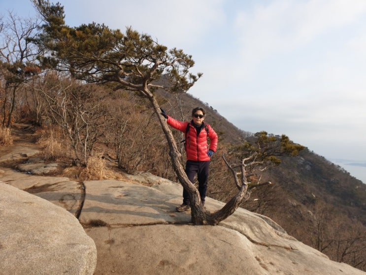  [마니산]  강화군 국민관광지