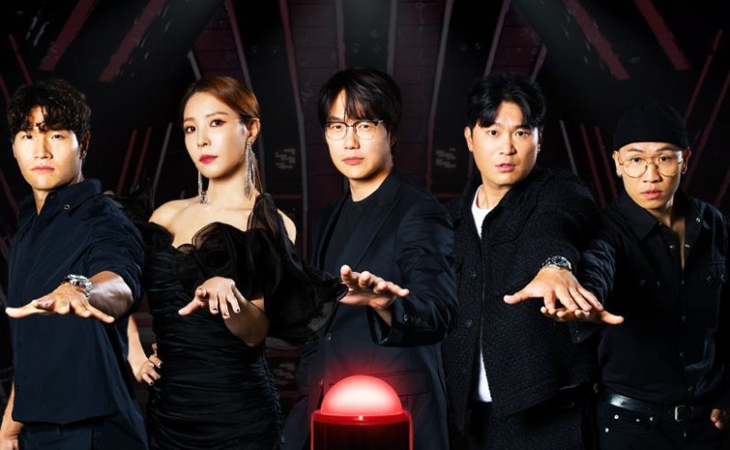 ★보이스코리아 2020★ 김예지 '골목길' ,정유진 '열애중' (블라인드오디션 올턴! 듣기)