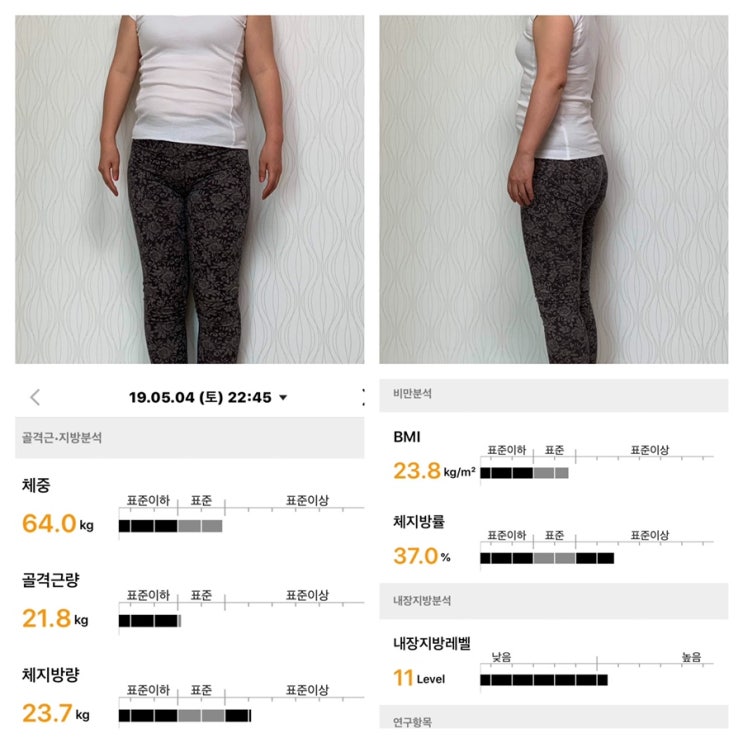  건강한 식습관을 만들어준 오레진 다이어트 후기