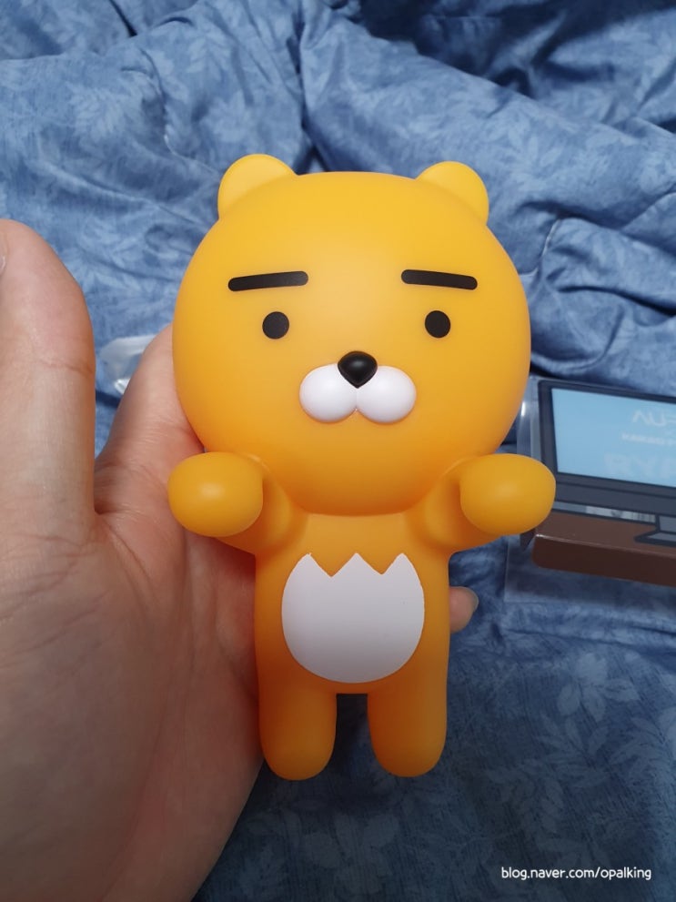  [카카오] 모니터걸이 방향제