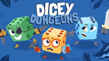  다이시던젼 리뷰 - 주사위를 이용한 로그라이크, 확률은 누구편일까? (다이시 던전 DICEY DUNGEONS)