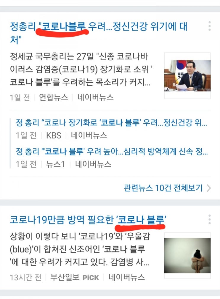  [금융경제상식] 코로나 블루/ 코요테 모멘트 / 사이버펑크 / 한국판 양적완화(QE)