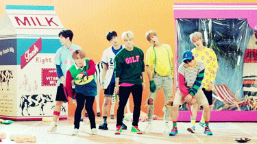 갓세븐 단짠콘셉트 갓세븐 단짠콘셉트
