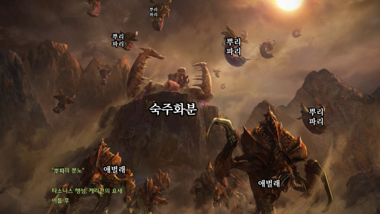  지긋지긋한 뿌리파리 박멸하기 (빅카드 사용법)