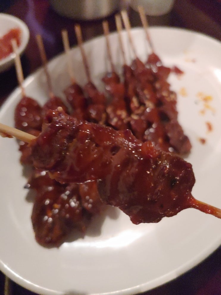  광주 동구 구시청 맛집/맥주집 브라보맥주