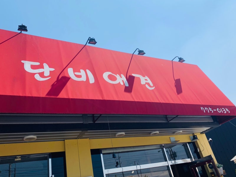 단비애견