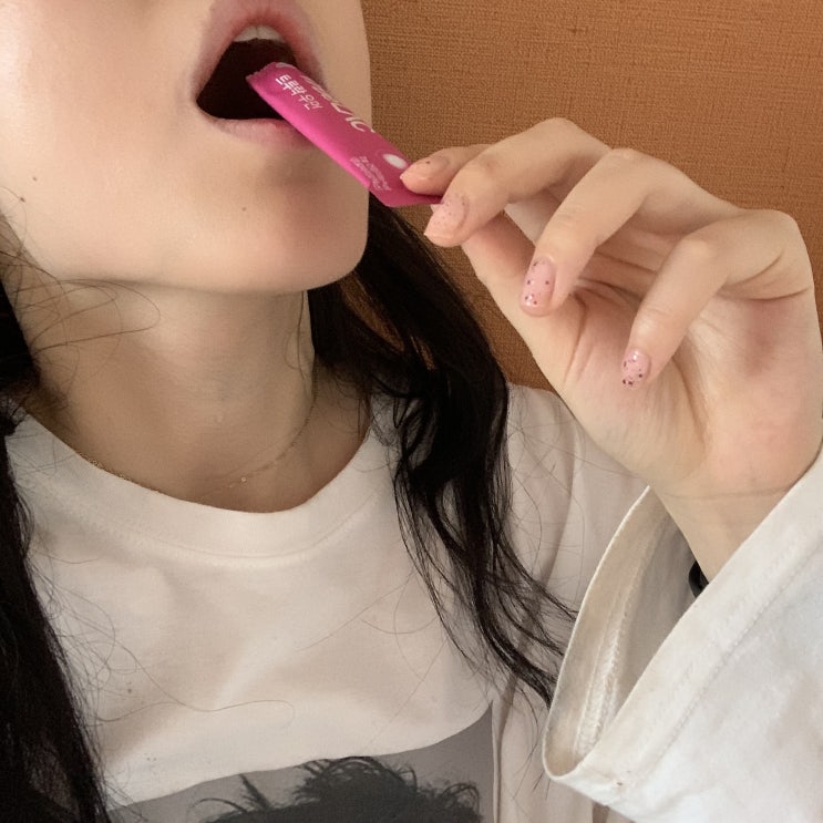  30대여자영양제 제가 먹는 것은요