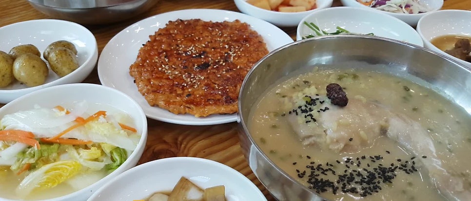 통큰손칼국수 사진 2