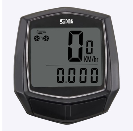  자전거GPS 자전거속도계