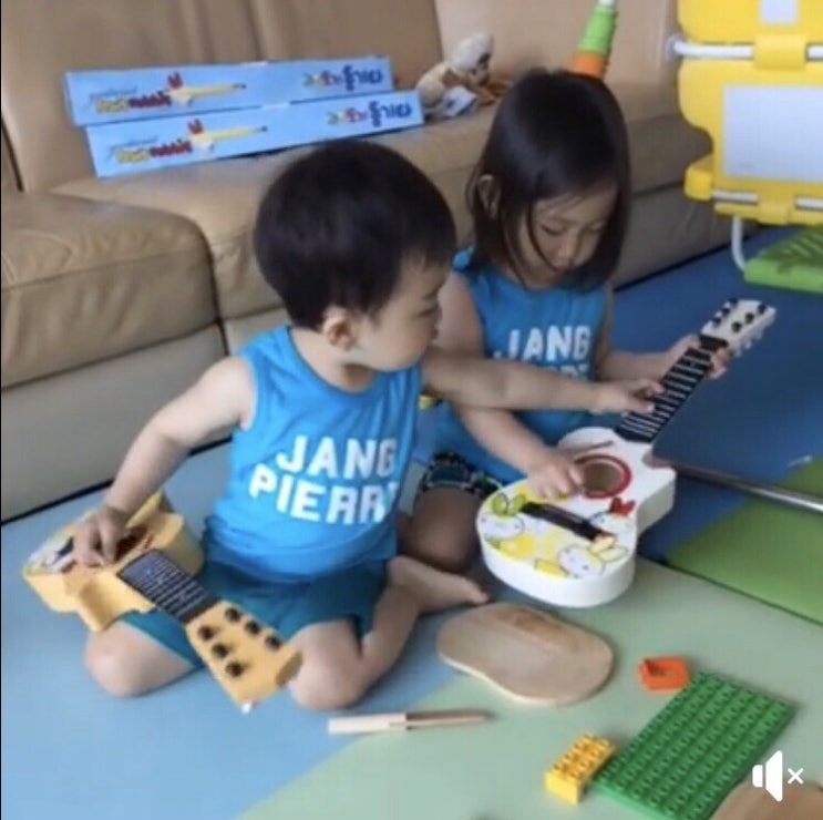 슬쌍디아빠 과거로의 산책(2013.05.30.~2015.05.30.) 육아일기 FILE 183 / 훌쩍 커버린 둥이들