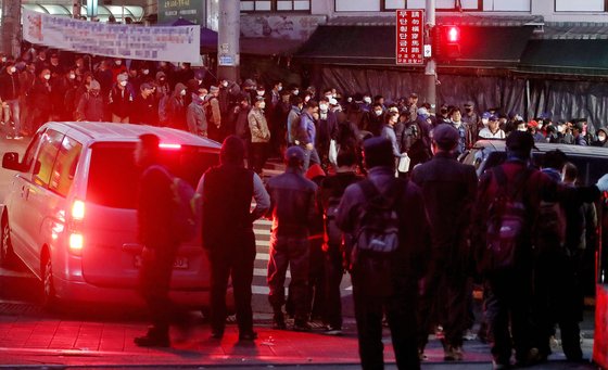 서울시 “일용직 사회보험 대납” 돈보다 걱정되는 건 따로 있다 서울시 “일용직 사회보험 대납” 돈보다 걱정되는 건 따로 있다