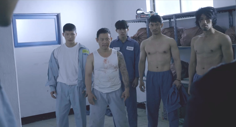 2020년 작품 - (한국영화) 범털 리뷰
