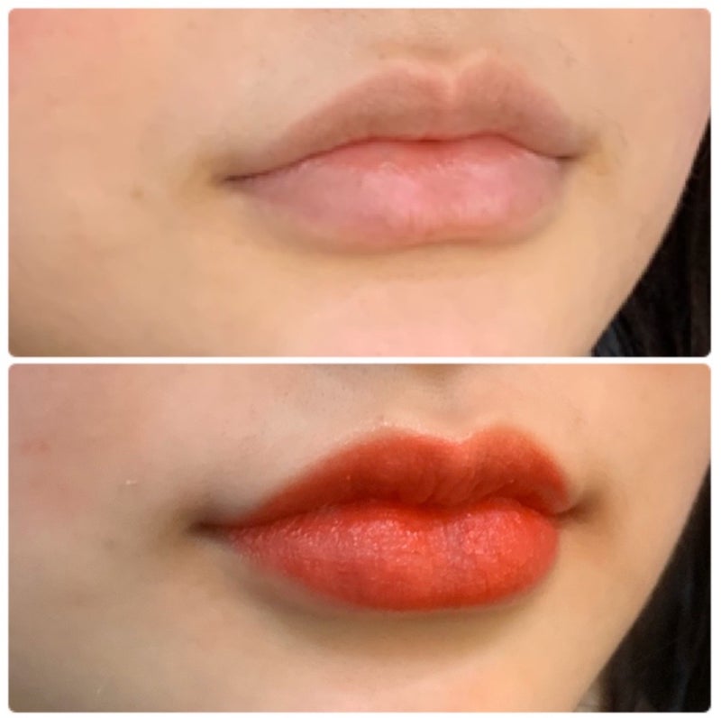 (대구립라인/립반영구 리뷰) 대구효목동 동촌유원지 홍화뷰티메이크업