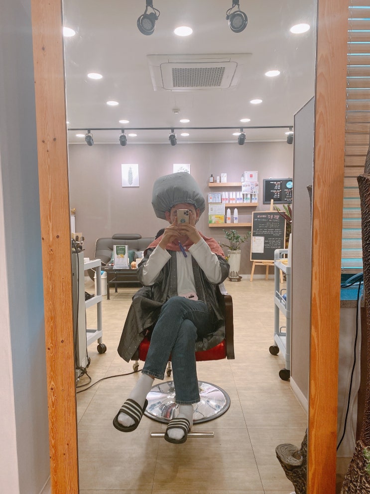  천안두피관리 효과 없으면 환불까지?!