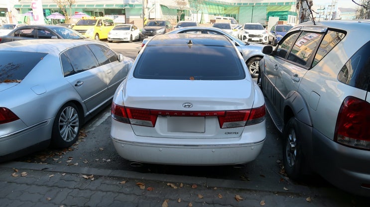  평촌중고차 허위매물속아서구입한 그랜저tg 매입불가하여 평촌폐차 안양폐차 군포폐차 안양시폐차장 대행해드린 이야기