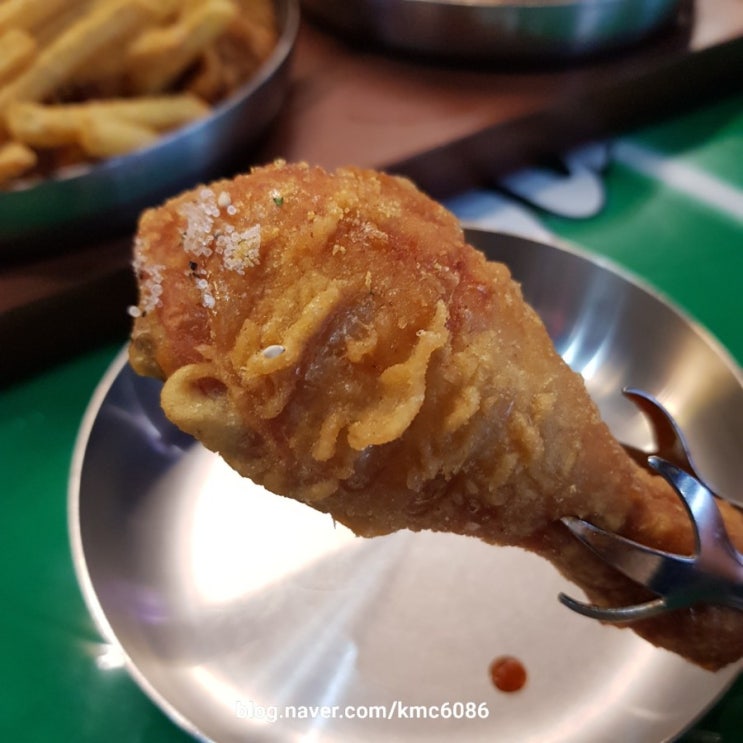  대구 칠곡 3지구 맛집 감성 봉구 통닭