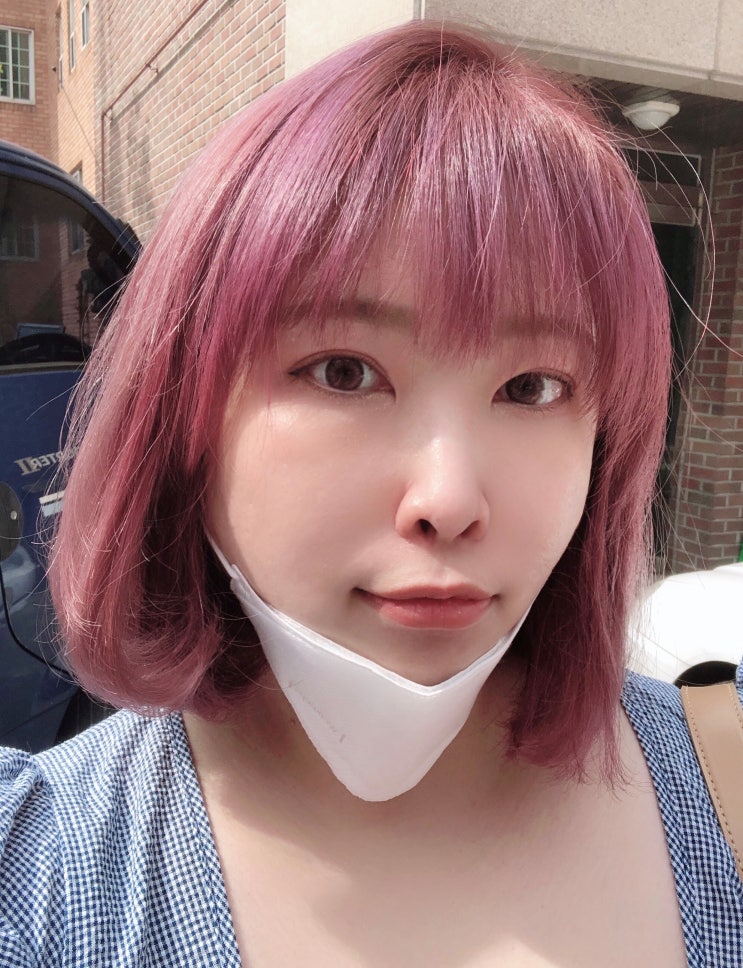  기흥미용실 / 상갈동미용실 헤어날드 :: 다시 가고 싶은 헤어맛집!