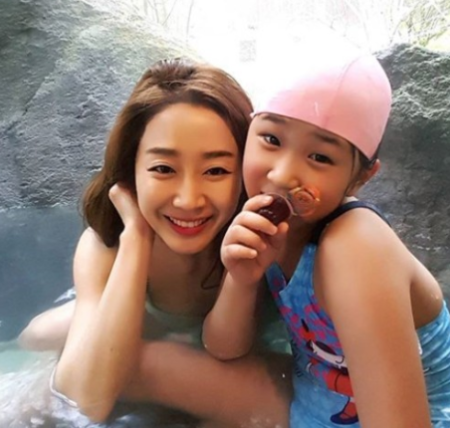 공부가 머니 김경화 아나운서 그리고 남편 직업은?