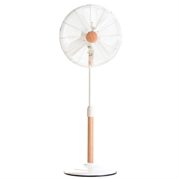  30일 할인핫템 엔뚜마노 우드 메탈 스탠드 선풍기 35cm WF-2900 궁금하면클릭