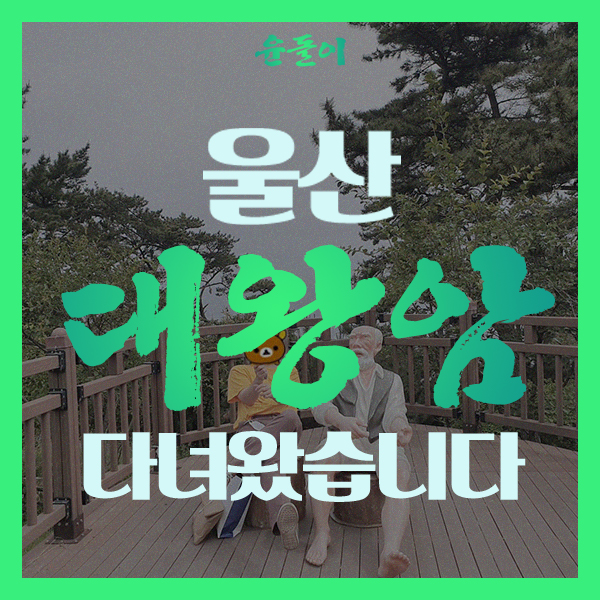울산 대왕암공원 데이트 다녀왔습니다!! 주말여행 한국관광 100선 울산 대왕암공원 데이트 다녀왔습니다!! 주말여행 한국관광 100선