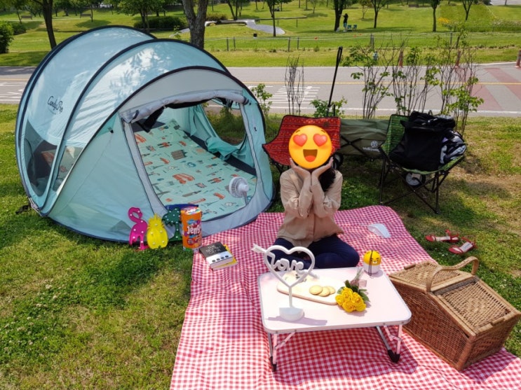  한강텐트 여의도 달빛텐트 대여 데이트꿀팁  완전정복 너만 모르지요!!!