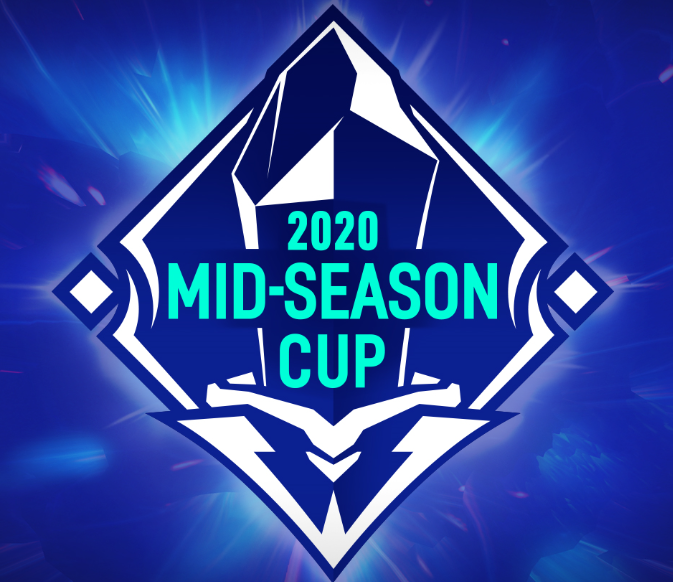  LCK News) MSC - 젠지, TES에 3:0 대패, 국제대회 3년째 결승무대 진출 실패