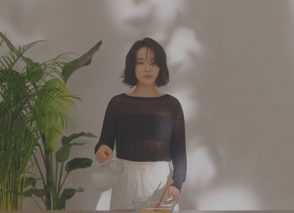 애초부터 난 비가 싫었었어 애초부터 난 비가 싫었었어