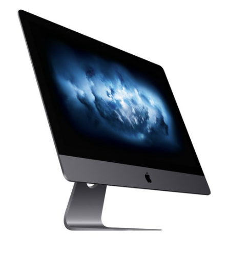 아이맥 프로 기본형 할인 받고 구매하는 법 iMac Pro