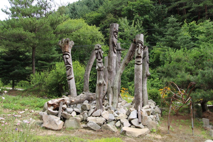  우리말 화엄경 약찬게