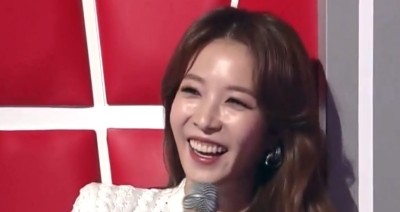  재미있게 보았던 "보이스 코리아" 놓치신 분들 보시면 좋겠네요