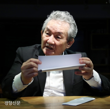 ‘위안부 귀국 지원’ 김원동씨 “할머니들 원한 품고 돌아가시게 해선 안 돼…정부가 더 적극 나서야” ‘위안부 귀국 지원’ 김원동씨 “할머니들 원한 품고 돌아가시게 해선 안 돼…정부가 더 적극 나서야”