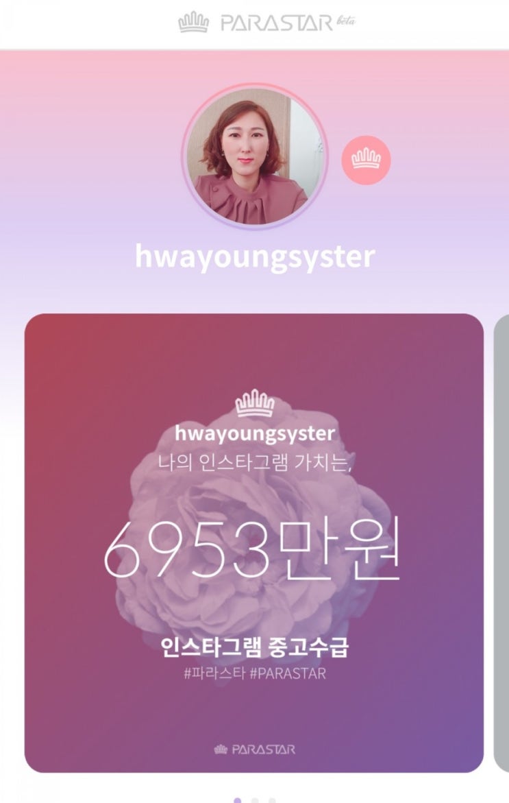  인스타그램 가치는 얼마?
