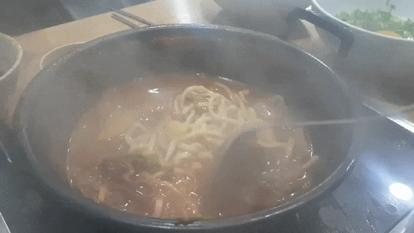  #방이역#대박맛집#방이샤브샤브칼국수본점