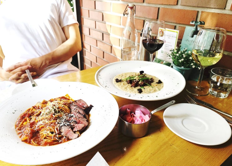 가로수길맛집 테이블스타 파스타 이외에 메뉴도 맛있네 가로수길맛집 테이블스타 파스타 이외에 메뉴도 맛있네