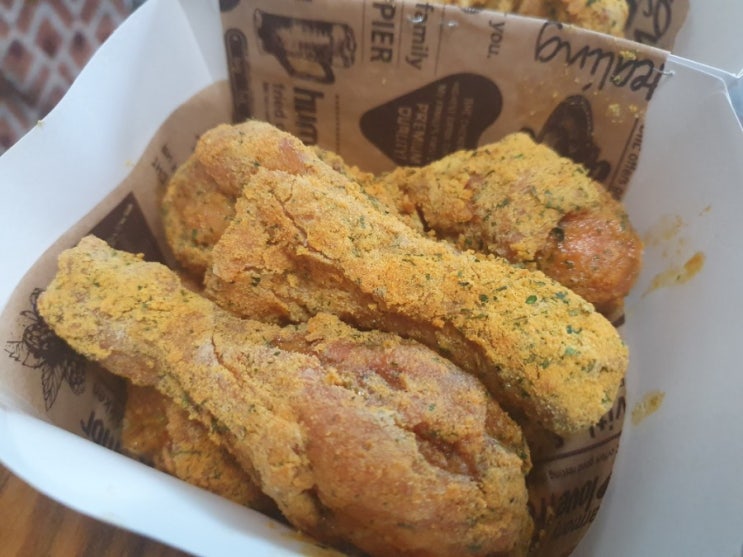  내돈내산 "뿌링클콤보, 치즈볼, 뿌링소떡" 요기요 배달 할인, 콤보 다리 갯수