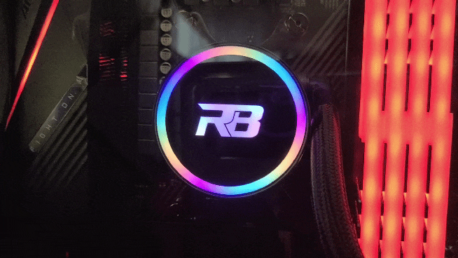  3열 수랭 이엠텍 가성비 REDBIT Miracle 360 내돈 주고 산 솔직 후기 (수냉, CPU 쿨러, 2열, emTek, RB 240)