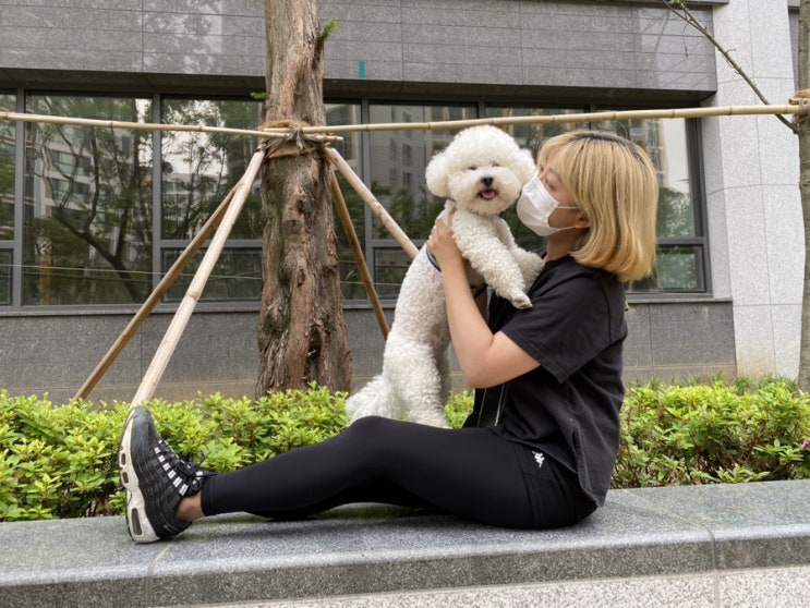  카파 반바지 레깅스 후기, 여자친구 여름 선물추천