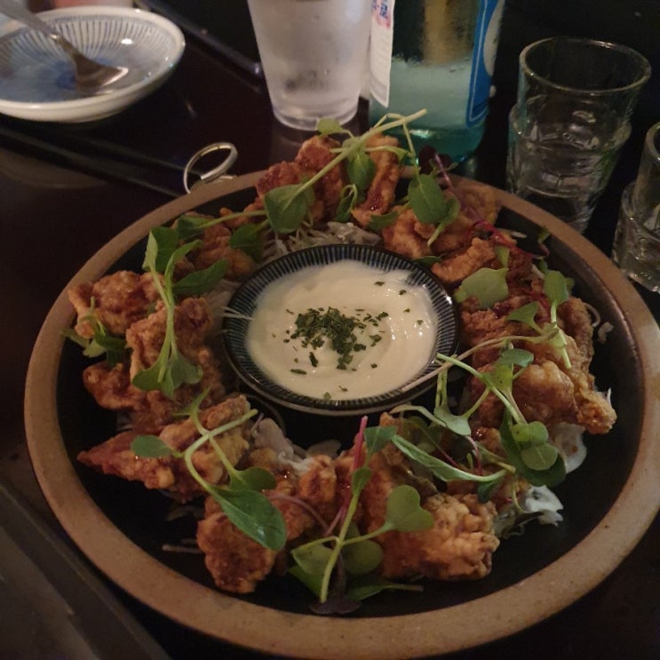  대전 분위기 있는 술집 [연남] 둔산동 맛집