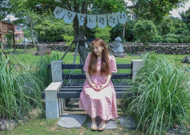  성산일출봉펜션 제주아비앙또 숙소 상세 후기