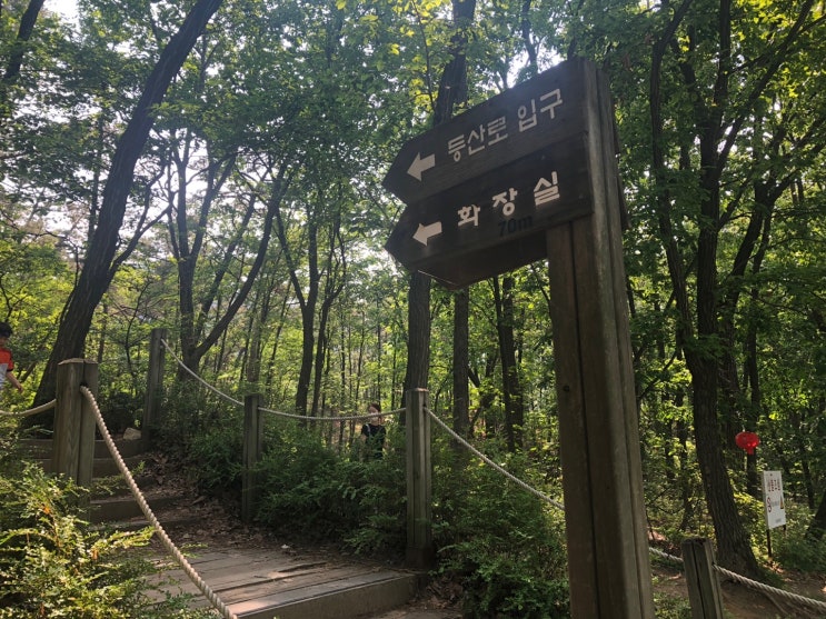  이보다 빠른 길은 없다, 관악산 연주대 쉽게 오르는 등산 코스