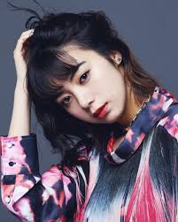  여신 #431 일본배우 이케다 에라이자 모델출신 혼혈배우