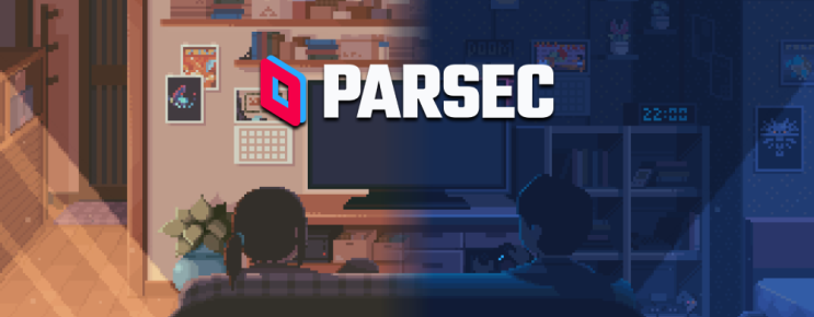 원격 코옵 유틸 파섹 사용법 A-Z 한글 번역, 문제들 (Parsec) 원격 코옵 유틸 파섹 사용법 A-Z 한글 번역, 문제들 (Parsec)