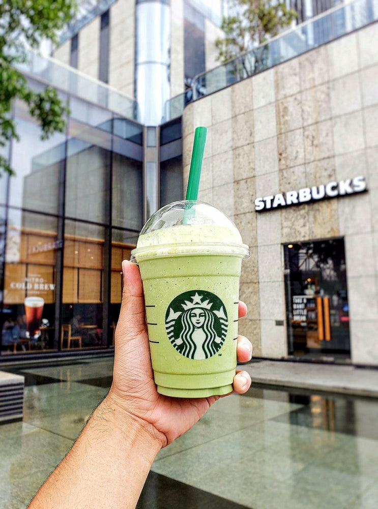 03. 스타벅스(SBUX) 03. 스타벅스(SBUX)