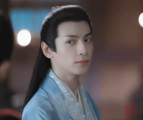 [월상중화] 성우 정보 月上重火 라운희 진옥기
