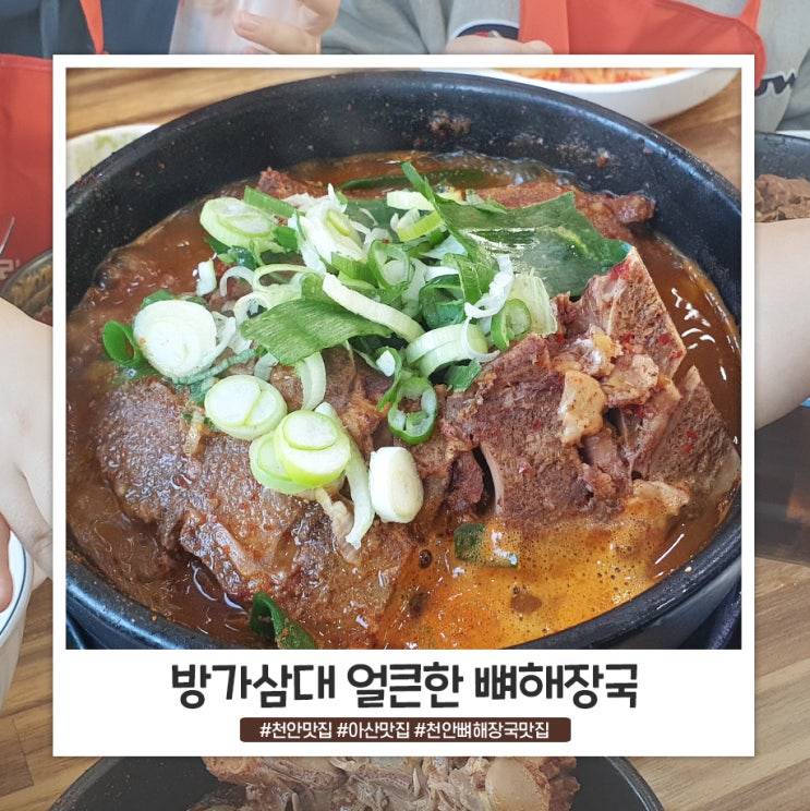 천안 방가삼대 본점 찐맛집이예요