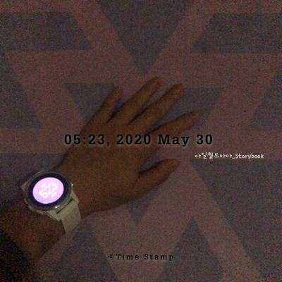  200530 아일월드마마 운동기록 다이어트식단일기) 짝꿍과 자전거 타기/그날의 피곤을 잊어버려/오늘도 달리자